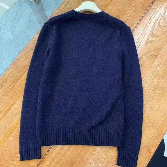 NWT Ralph Lauren sweater polo bear - Picture 3 of 7